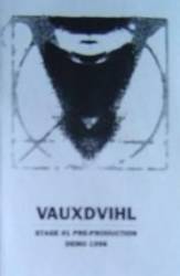 Vauxdvihl : Demo '96